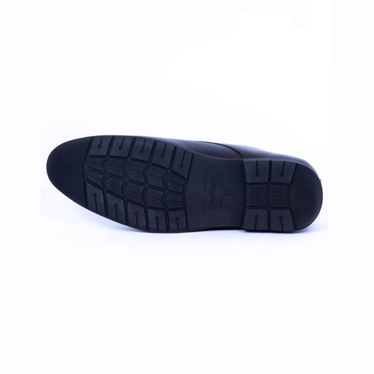Black Formal Shoes For Men