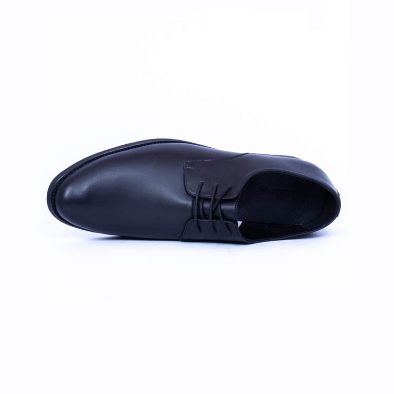 Black Formal Shoes For Men