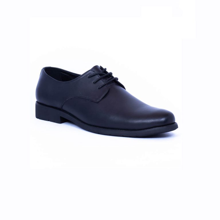 Black Formal Shoes For Men