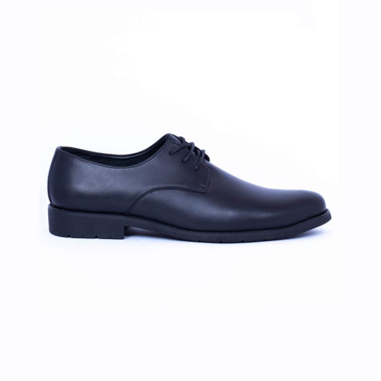 Black Formal Shoes For Men