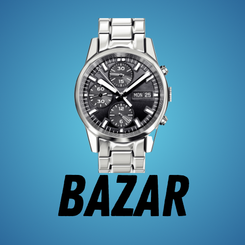 Watchbazar