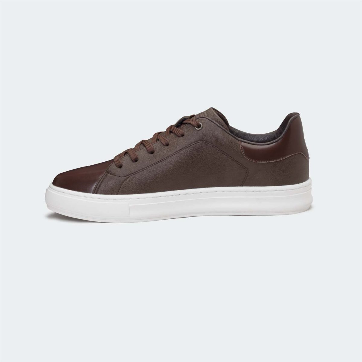 Men’s Coffee Casual Sneakers