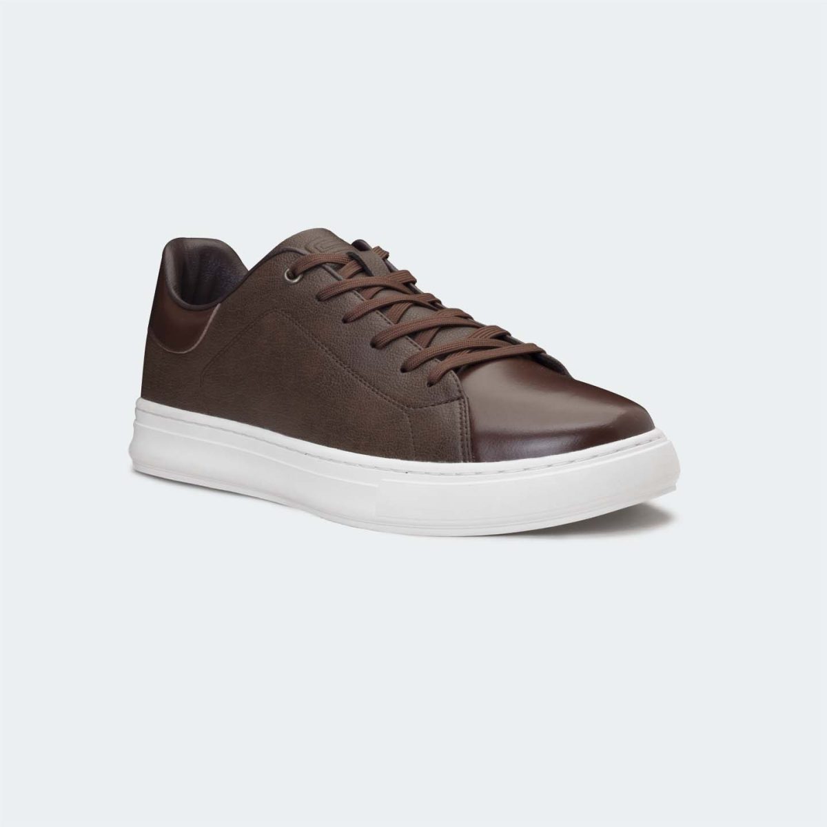 Men’s Coffee Casual Sneakers