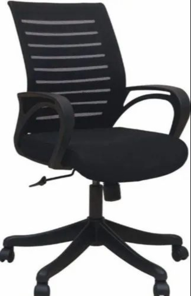 Office Mesh Back Chair
