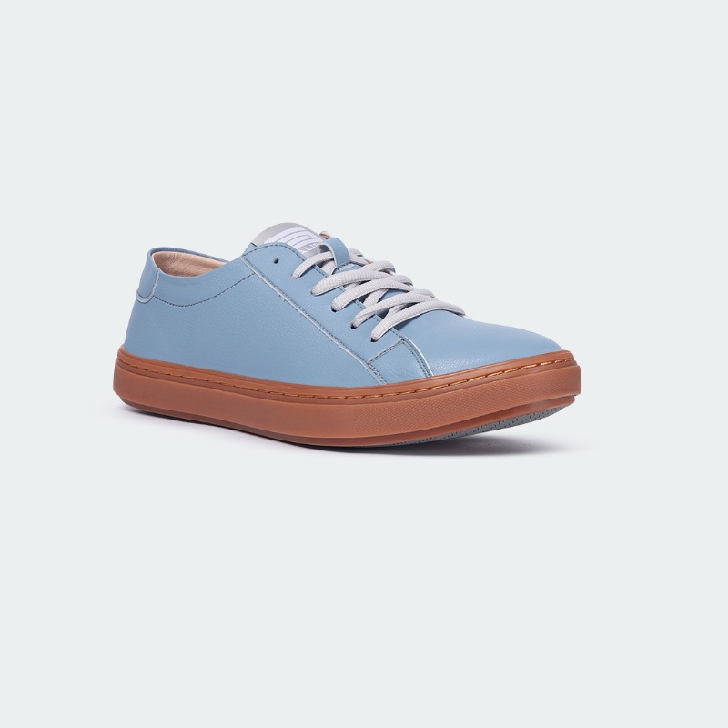 Caliber Iceberg Casual Sneakers for Men