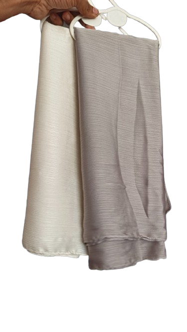 Muna satin hijab | Biratnagar 