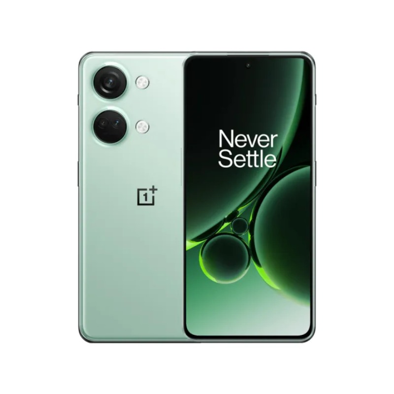 OnePlus Nord 3 5G | 8GB RAM, 128GB Storage | 6.74" Fluid AMOLED 120Hz Display | 80W SuperVOOC Fast Charging