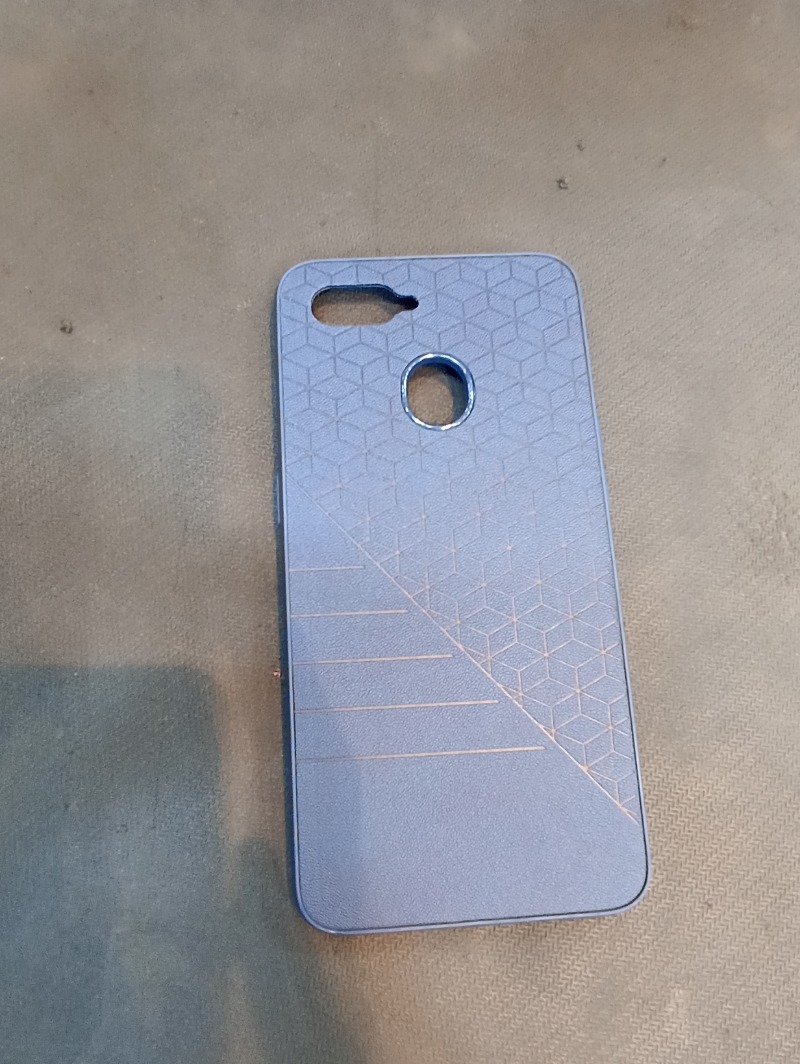 Stylish Phone Case for OPPO A5 2020