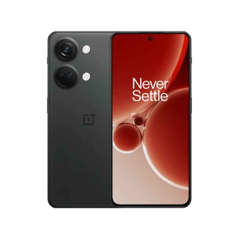 OnePlus Nord 3 5G | 8GB RAM, 128GB Storage | 6.74" Fluid AMOLED 120Hz Display | 80W SuperVOOC Fast Charging