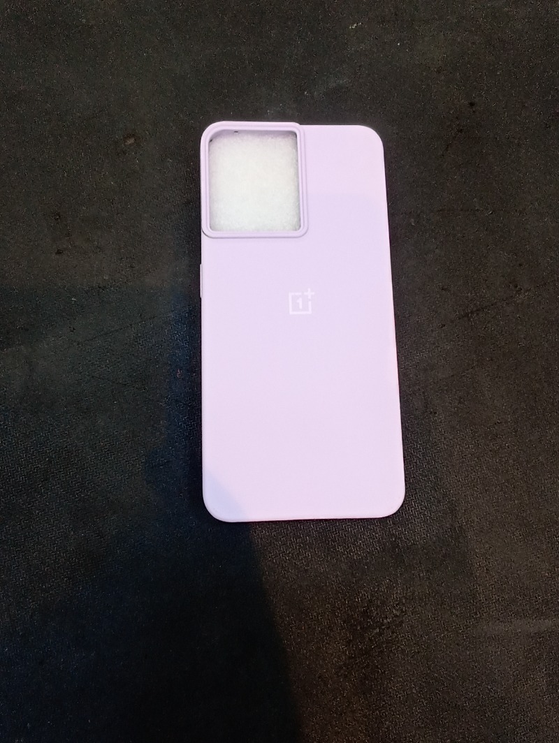 OnePlus 11R Silicone Cover Original quality