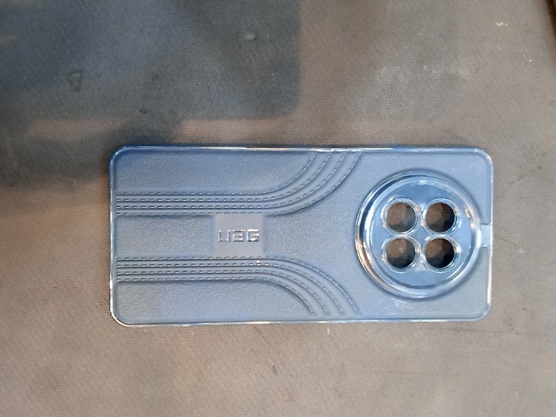 Stylish Mobile Back Cover