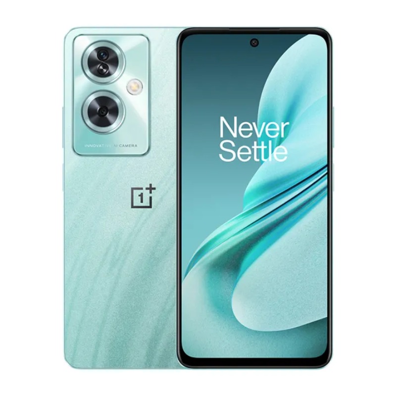 OnePlus Nord N30 SE 5G | 4GB RAM, 128GB Storage | 6.72" FHD+ Sunlight Display | Snapdragon 695 | 5000mAh Battery with 33W Fast Charging | Dual Stereo Speakers