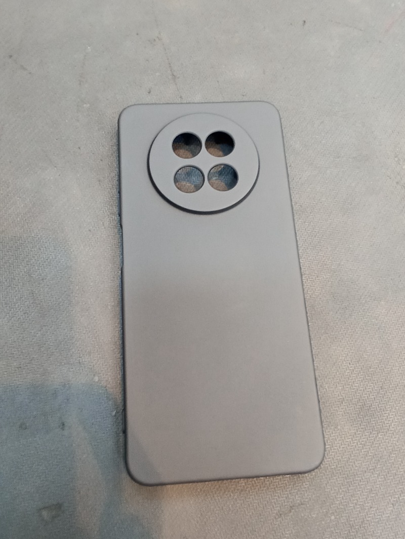 Stylish silicone Mobile Phone Cover