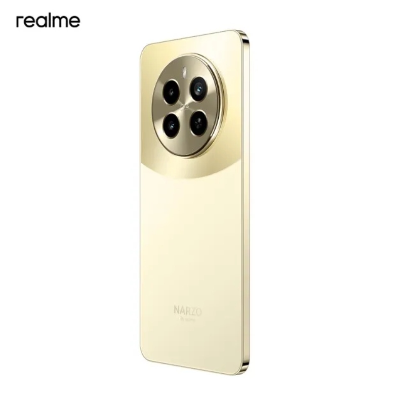 Realme Narzo N70 Pro 5G (8/256) | 67 Watt Supervooc charge | Dimensity 7050 5G Chipset