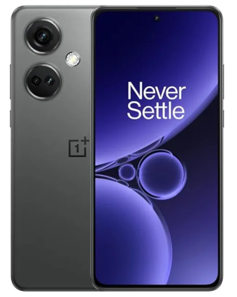 OnePlus Nord CE 3 5G | 12GB RAM and 256GB ROM | 6.7 inch Fluid AMOLED 120 Hz Display | 80W SuperVOOC Charge