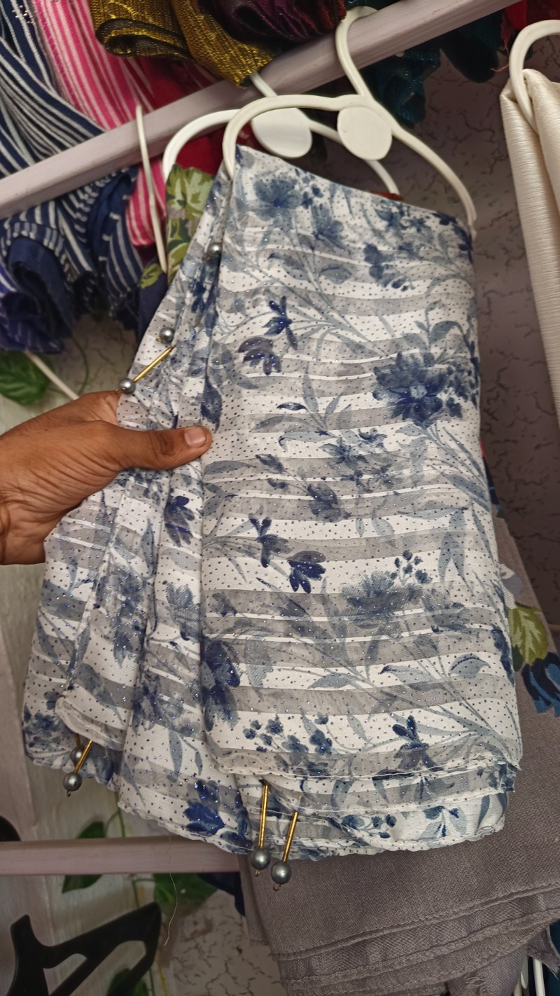 printed  hijab for muslims | Biratnagar