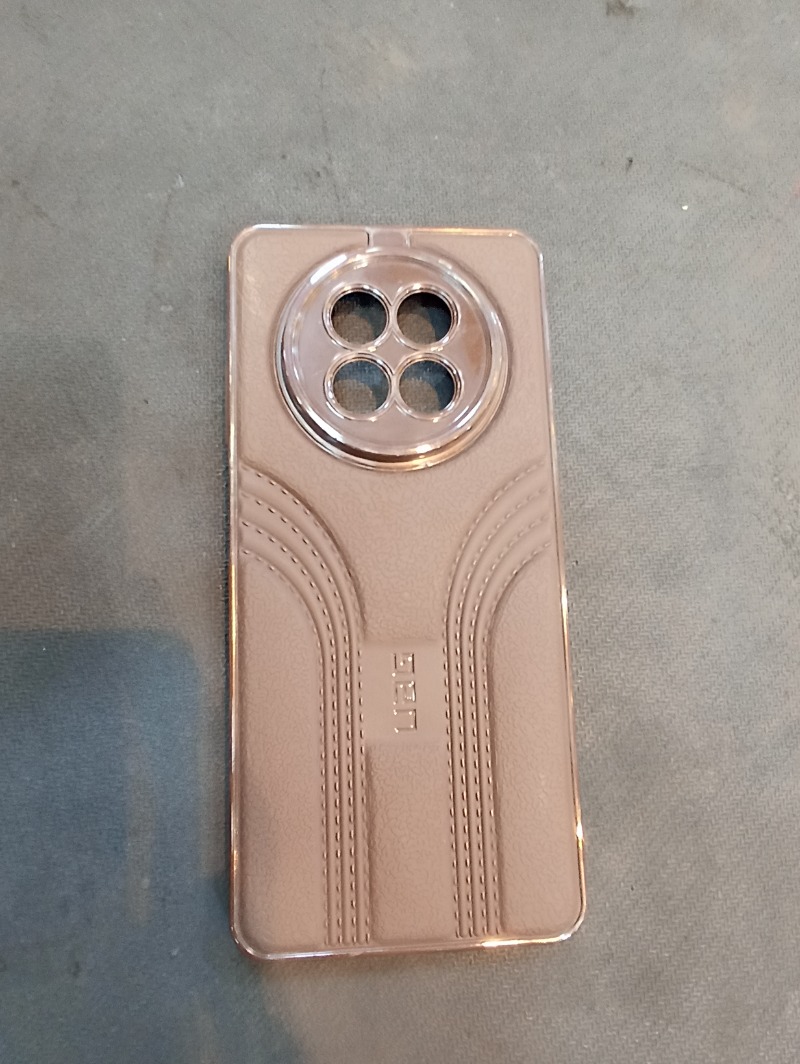Stylish Mobile Back Cover