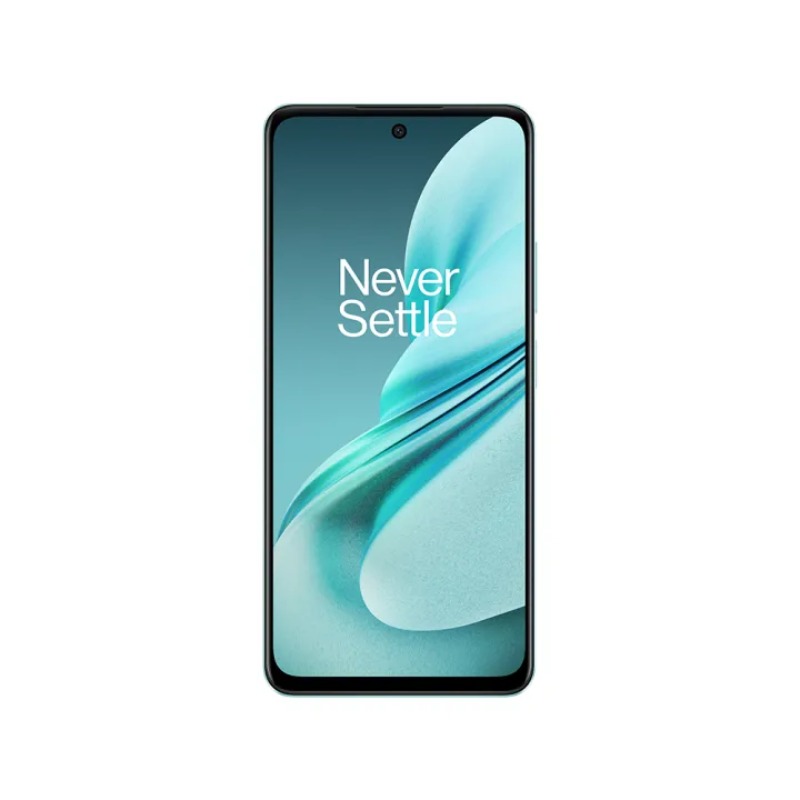 OnePlus Nord N30 SE 5G | 4GB RAM, 128GB Storage | 6.72" FHD+ Sunlight Display | Snapdragon 695 | 5000mAh Battery with 33W Fast Charging | Dual Stereo Speakers