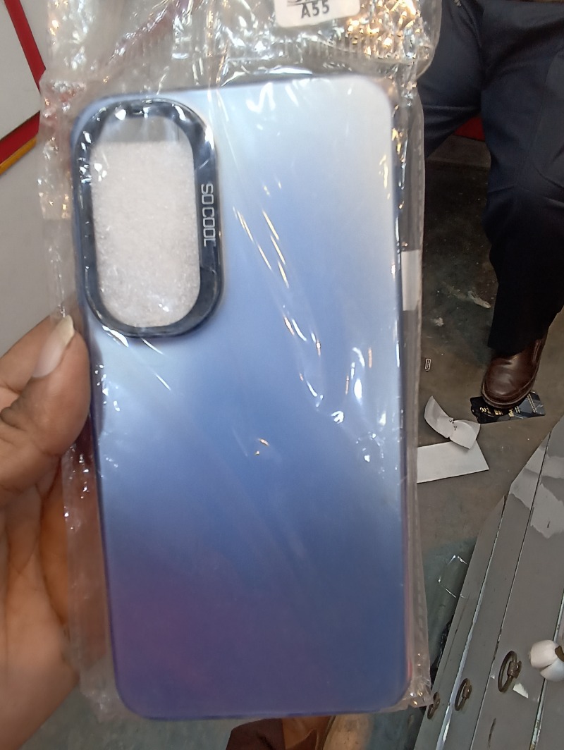 SO COOL Mobile Back Cover