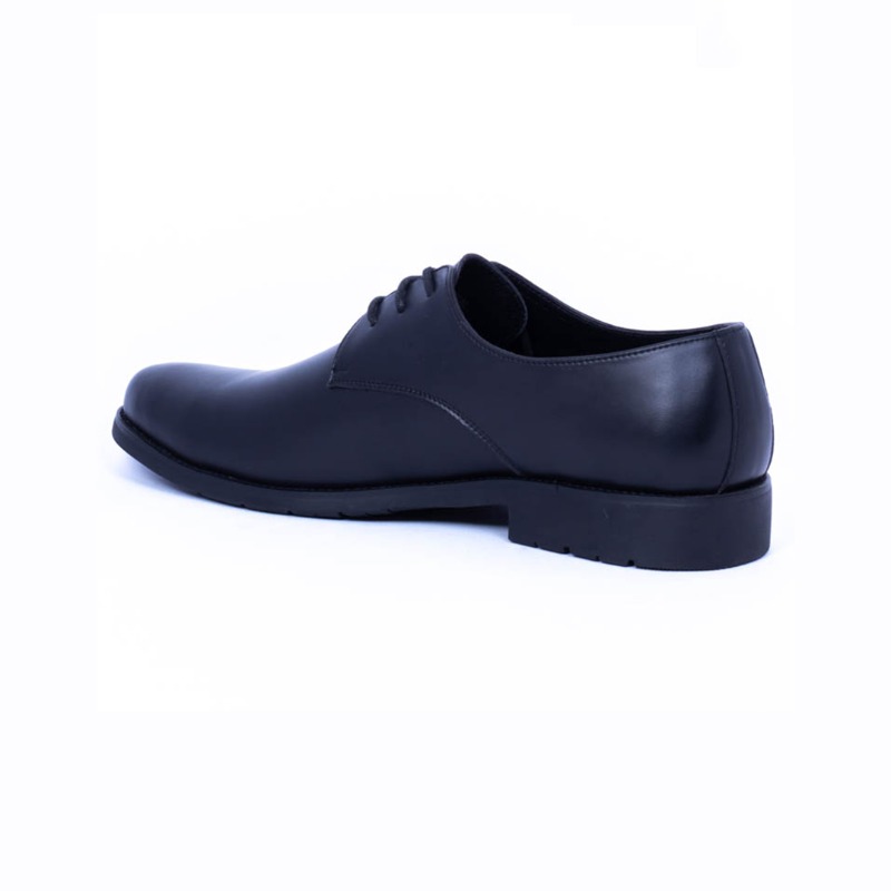 Black Formal Shoes For Men