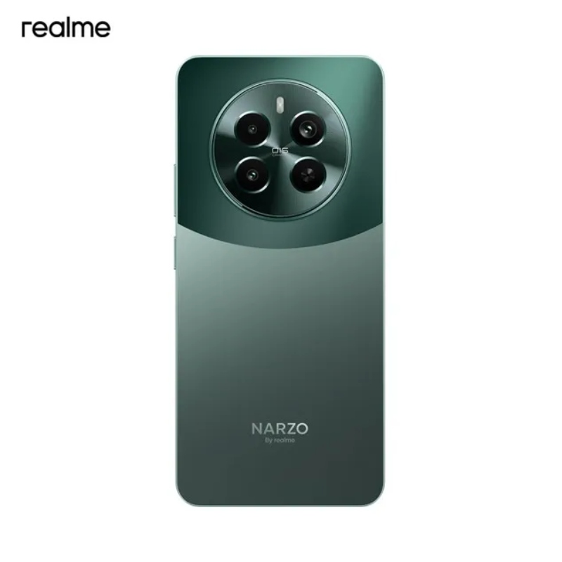 Realme Narzo N70 Pro 5G (8/256) | 67 Watt Supervooc charge | Dimensity 7050 5G Chipset