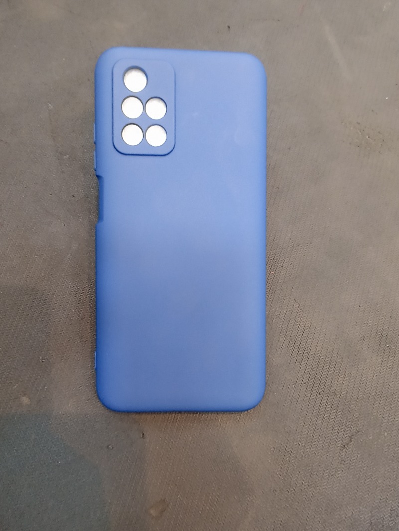 Mobile Phone Mi 10 prime Cover premium quality
