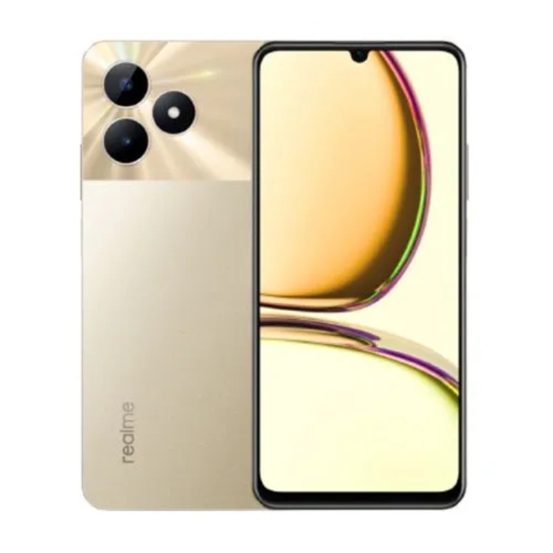 Realme C53 | 108MP Camera | 4GB RAM, 128GB Storage | 33W Fast Charging