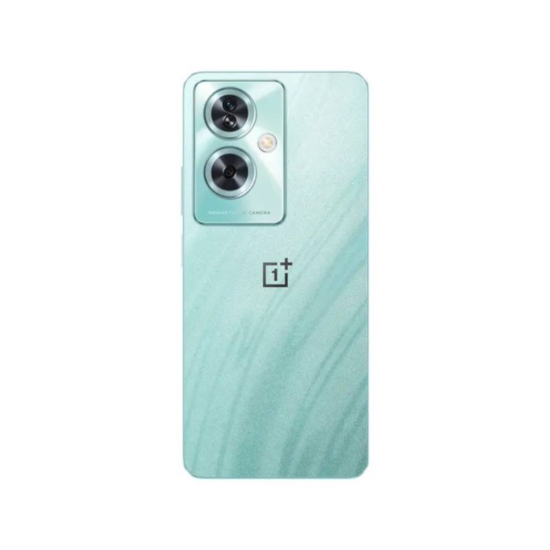 OnePlus Nord N30 SE 5G | 4GB RAM, 128GB Storage | 6.72" FHD+ Sunlight Display | Snapdragon 695 | 5000mAh Battery with 33W Fast Charging | Dual Stereo Speakers