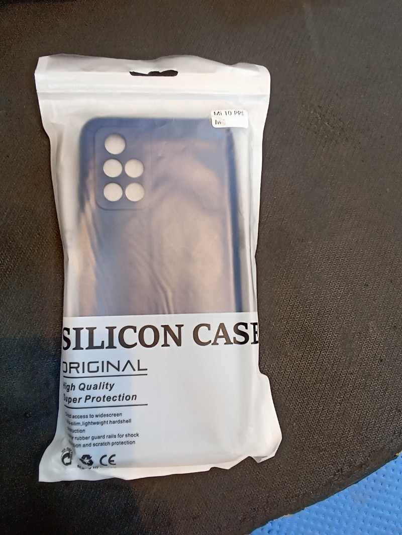 Mobile Phone Mi 10 prime Cover premium quality