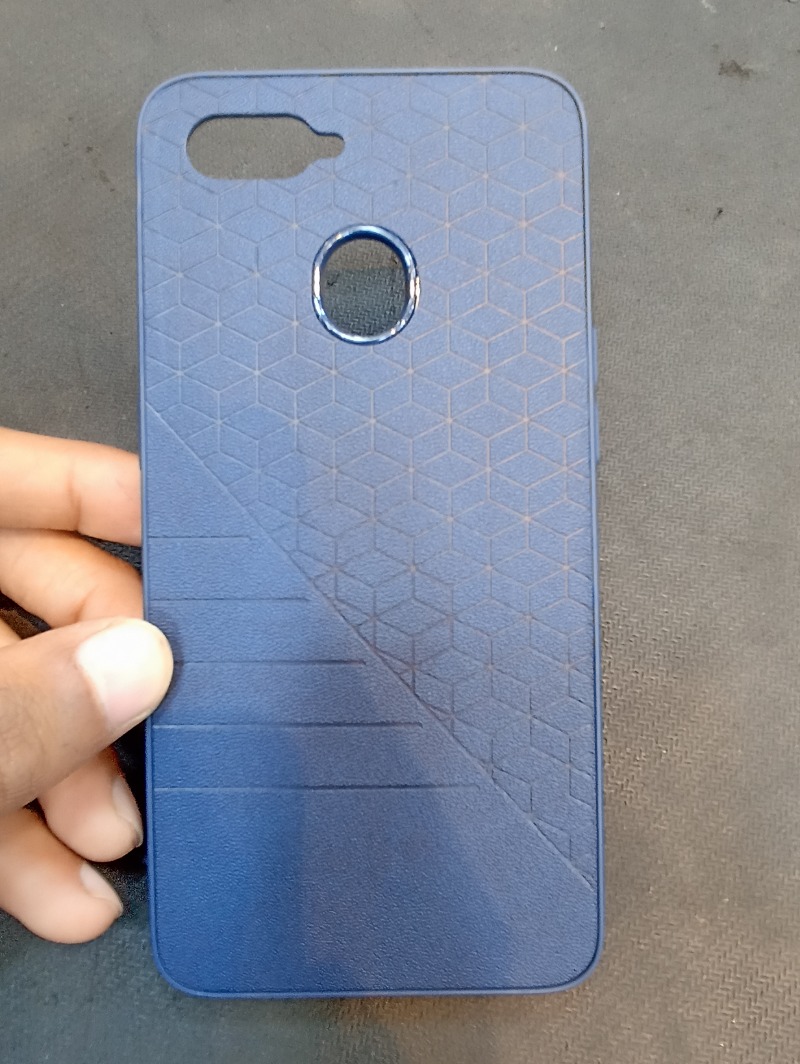Stylish Phone Case for OPPO A5 2020