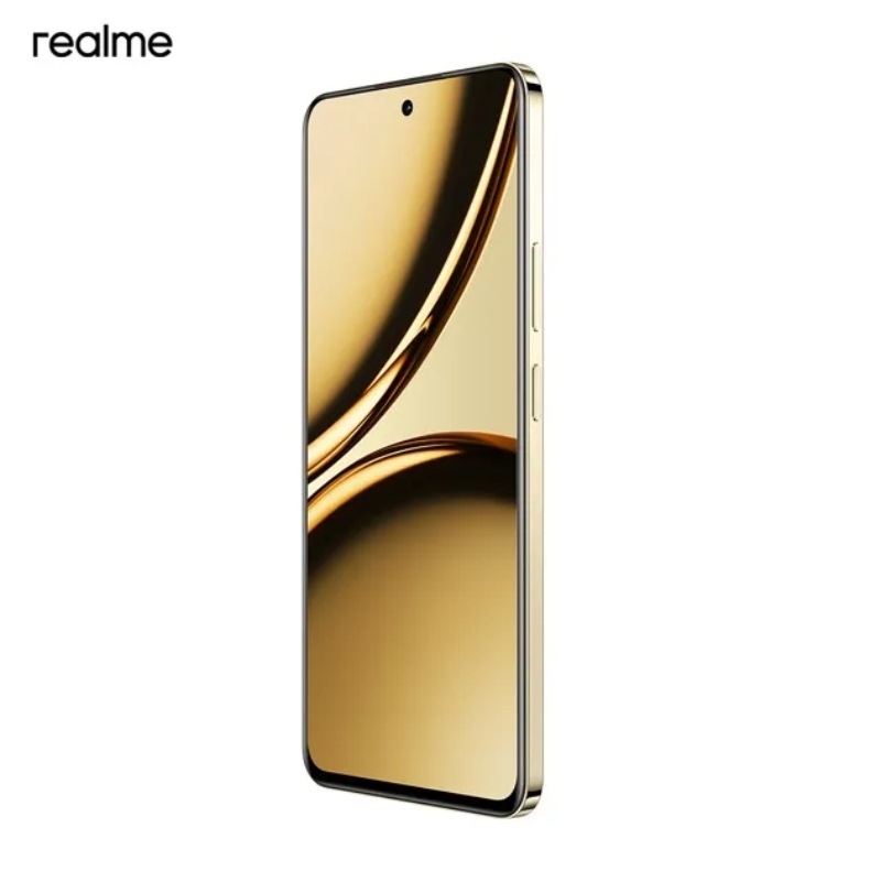 Realme Narzo N70 Pro 5G (8/256) | 67 Watt Supervooc charge | Dimensity 7050 5G Chipset