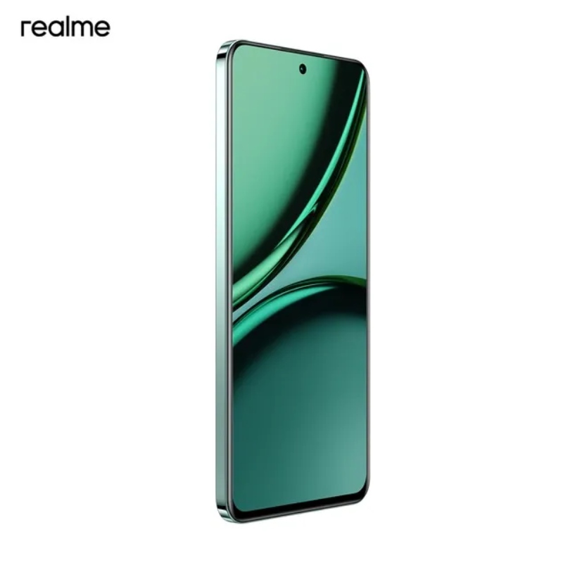 Realme Narzo N70 Pro 5G (8/256) | 67 Watt Supervooc charge | Dimensity 7050 5G Chipset