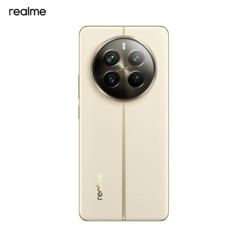 realme 12 Pro+ 5G (12/256) | 6.7" FHD+ 120 Hz OLED curved display | Snapdragon 7s Gen 2 Processor | 5000 mAh battery
