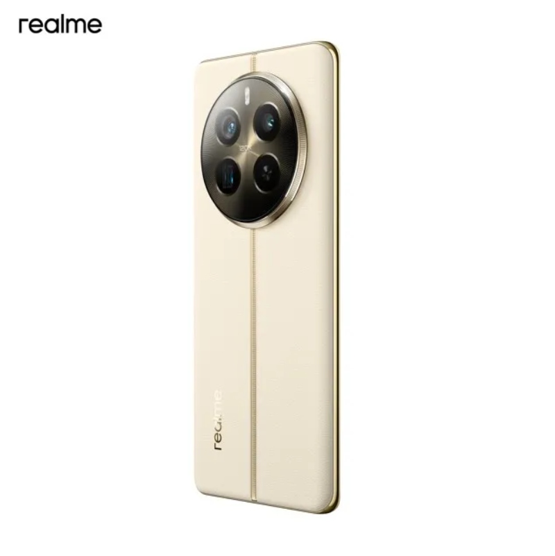 realme 12 Pro+ 5G (12/256) | 6.7" FHD+ 120 Hz OLED curved display | Snapdragon 7s Gen 2 Processor | 5000 mAh battery