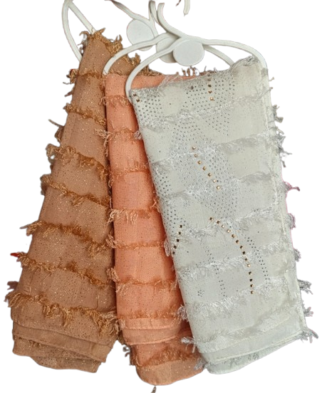 Partywear hijab for Muslims | Buy Now In Biratnagar