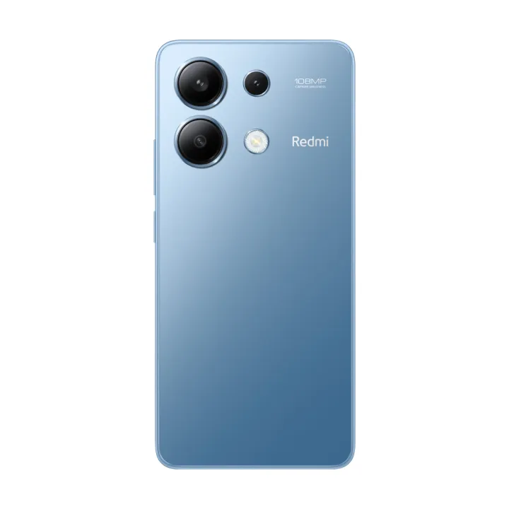 Redmi Note 13 | 6GB RAM, 128GB Storage | 6.67" AMOLED Display | Snapdragon 685 Processor | 5000mAh Battery with 33W Fast Charging | Biratnagar
