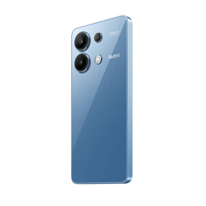Redmi Note 13 | 6GB RAM, 128GB Storage | 6.67" AMOLED Display | Snapdragon 685 Processor | 5000mAh Battery with 33W Fast Charging | Biratnagar