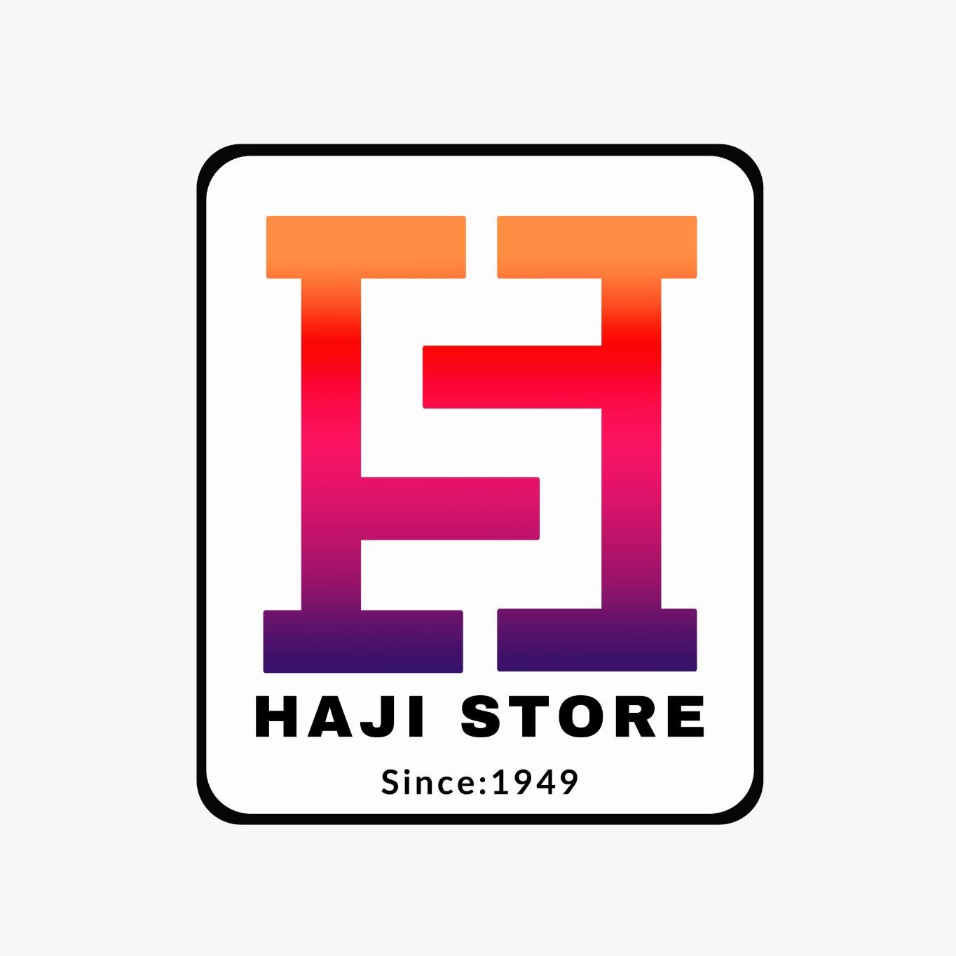 Haji Store