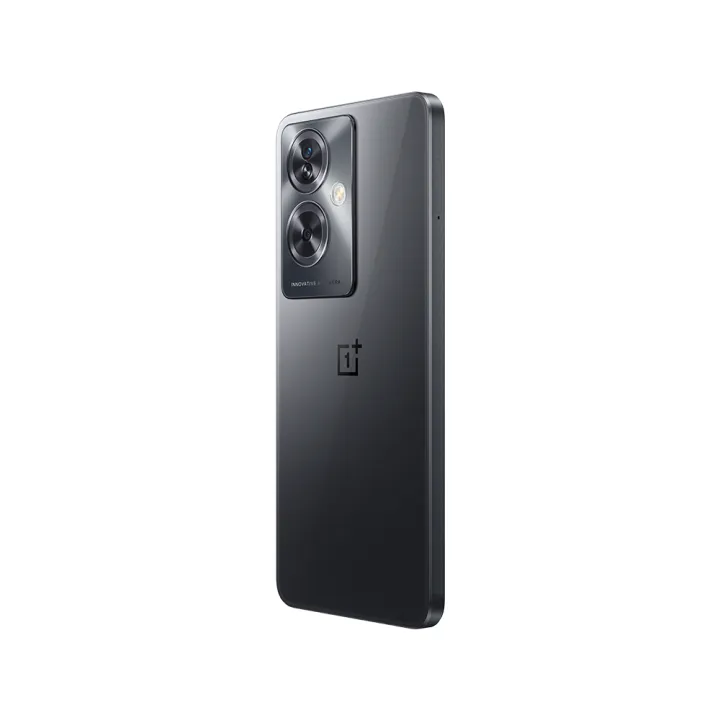 OnePlus Nord N30 SE 5G | 4GB RAM, 128GB Storage | 6.72" FHD+ Sunlight Display | Snapdragon 695 | 5000mAh Battery with 33W SUPERVOOC Charging | Dual Stereo Speakers
