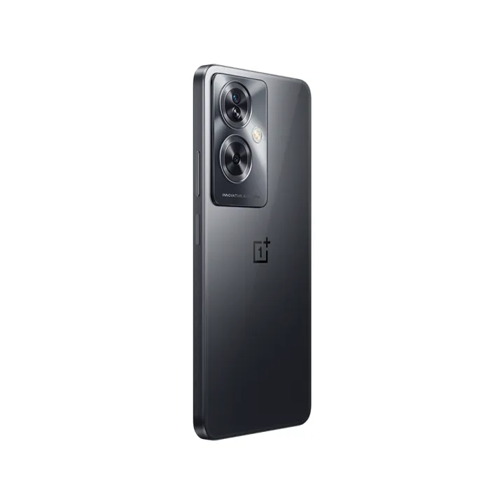 OnePlus Nord N30 SE 5G | 4GB RAM, 128GB Storage | 6.72" FHD+ Sunlight Display | Snapdragon 695 | 5000mAh Battery with 33W SUPERVOOC Charging | Dual Stereo Speakers