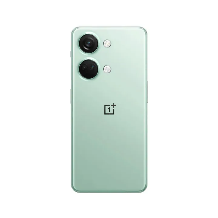 OnePlus Nord 3 5G | 8GB RAM, 128GB Storage | 6.74" Fluid AMOLED 120Hz Display | 80W SuperVOOC Fast Charging
